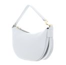 COCCINELLE C-Easy Handle Bag Snow