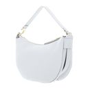 COCCINELLE C-Easy Handle Bag Snow