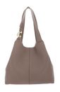 COCCINELLE C-Easy Shopper L Warm Taupe