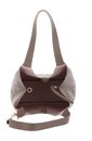 COCCINELLE C-Easy Shopper L Warm Taupe