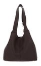 COCCINELLE C-Easy Shopper M Brunette COCCINELLE C-Easy Shopper M Brunette