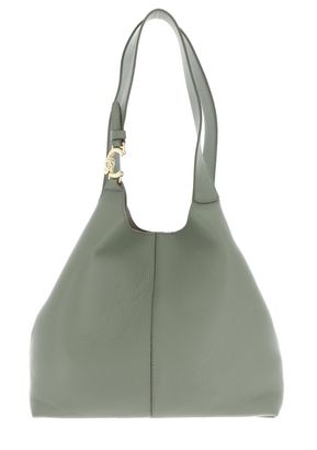 COCCINELLE C-Easy Shopper M Greenery