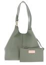 COCCINELLE C-Easy Shopper M Greenery