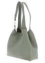 COCCINELLE C-Easy Shopper M Greenery