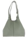COCCINELLE C-Easy Shopper M Greenery