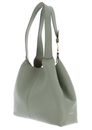 COCCINELLE C-Easy Shopper M Greenery