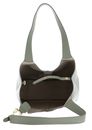 COCCINELLE C-Easy Shopper M Greenery