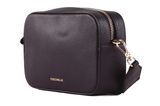 COCCINELLE Tebe Crossover Bag S Prune