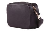 COCCINELLE Tebe Crossover Bag S Prune