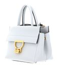 COCCINELLE Arlettis Handbag Snow