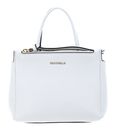COCCINELLE Arlettis Handbag Snow