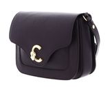 COCCINELLE C-Me Crossbody Bag Prune
