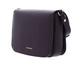 COCCINELLE C-Me Crossbody Bag Prune