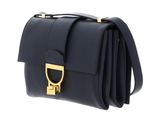 COCCINELLE Arlettis Handbag Midnight Blue COCCINELLE Arlettis Handbag Midnight Blue
