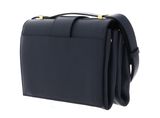 COCCINELLE Arlettis Handbag Midnight Blue COCCINELLE Arlettis Handbag Midnight Blue