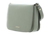 COCCINELLE C-Me Crossbody Bag Greenery