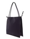 COCCINELLE Dulse Shoulderbag Prune COCCINELLE Dulse Shoulderbag Prune