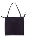 COCCINELLE Dulse Shoulderbag Prune COCCINELLE Dulse Shoulderbag Prune