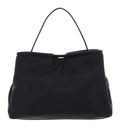 COCCINELLE Elisbet Smooth Leather Handbag Noir