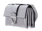 COCCINELLE Arlettis Handbag Steel COCCINELLE Arlettis Handbag Steel