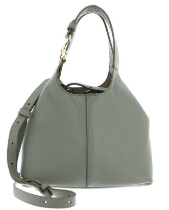 COCCINELLE C-Easy Crossbody Bag S Greenery