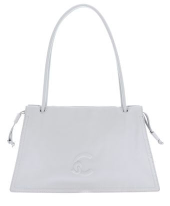 COCCINELLE Dulse Shoulderbag Snow