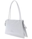COCCINELLE Dulse Shoulderbag Snow COCCINELLE Dulse Shoulderbag Snow