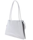 COCCINELLE Dulse Shoulderbag Snow COCCINELLE Dulse Shoulderbag Snow