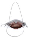 COCCINELLE Dulse Shoulderbag Snow COCCINELLE Dulse Shoulderbag Snow