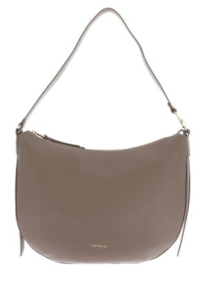 COCCINELLE C-Easy Shoulderbag Warm Taupe