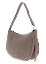 COCCINELLE C-Easy Shoulderbag Warm Taupe