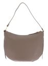 COCCINELLE C-Easy Shoulderbag Warm Taupe