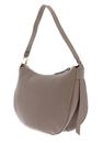 COCCINELLE C-Easy Shoulderbag Warm Taupe