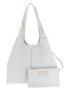 COCCINELLE C-Easy Shopper L Snow