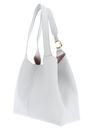 COCCINELLE C-Easy Shopper L Snow