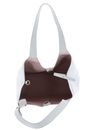 COCCINELLE C-Easy Shopper L Snow