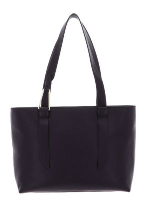 COCCINELLE Malory Handbag Prune COCCINELLE Malory Handbag Prune