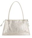 COCCINELLE Dulse Shoulderbag Pale Gold COCCINELLE Dulse Shoulderbag Pale Gold