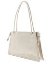 COCCINELLE Dulse Shoulderbag Pale Gold COCCINELLE Dulse Shoulderbag Pale Gold