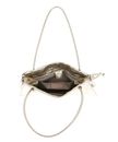 COCCINELLE Dulse Shoulderbag Pale Gold COCCINELLE Dulse Shoulderbag Pale Gold