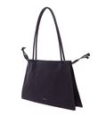 COCCINELLE Dulse Shoulderbag Prune COCCINELLE Dulse Shoulderbag Prune