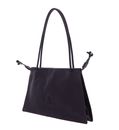 COCCINELLE Dulse Shoulderbag Prune COCCINELLE Dulse Shoulderbag Prune