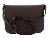 COCCINELLE C-Me Crossbody Bag Brunette