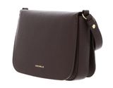 COCCINELLE C-Me Crossbody Bag Brunette