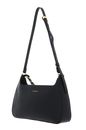 COCCINELLE Beat Generatio Shoulder Bag Noir COCCINELLE Beat Generatio Shoulder Bag Noir