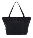 COCCINELLE Elisbet Handbag Smooth Leather Noir COCCINELLE Elisbet Handbag Smooth Leather Noir