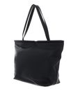 COCCINELLE Elisbet Handbag Smooth Leather Noir COCCINELLE Elisbet Handbag Smooth Leather Noir