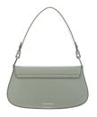 COCCINELLE Myrtha Maxi Log Mini Crossbody Bag S Greenery
