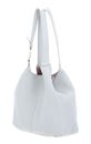 COCCINELLE C-Easy Shopper M Snow