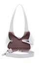 COCCINELLE C-Easy Shopper M Snow